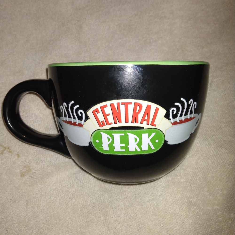Large Coffee mug